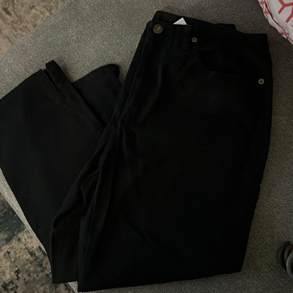 Liz Claiborne Women’s Crop Pants